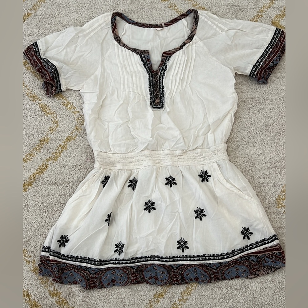 Free People dress